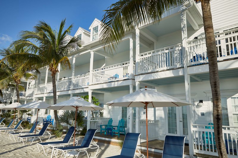 Parrot Key Hotel & Villas,Key West>>Florida,4 star