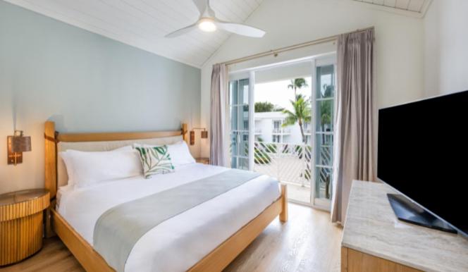 Islander Bayside Villas And Boatslips,Near Hurricane Monument,4 star
