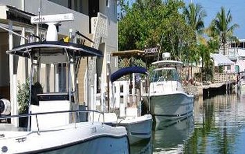 Creekside Inn Islamorada,Islamorada>>Florida Keys,3 star