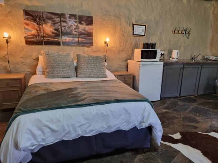 Safari Park Guest Farm,,3 star