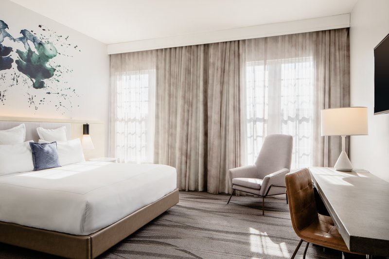 Lorien Hotel & Spa