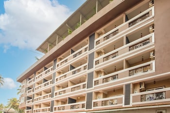 Summit Calangute Resort And Spa,Calangute,4 star