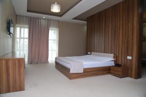 Lankaran Olimpiya Hotel,,4 star