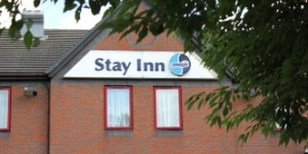Stay Inn Hotel Manchester