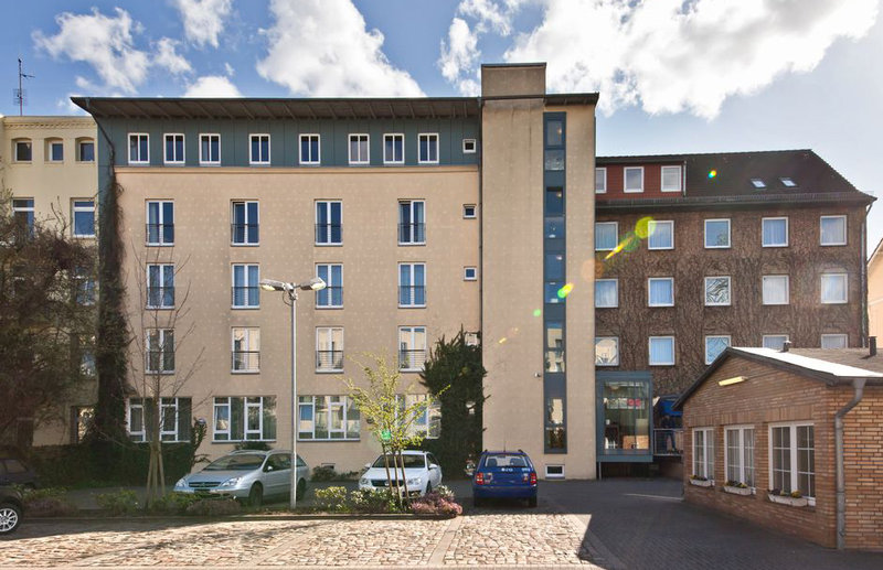 Novum Hotel Hagemann Hamburg Hafen,Hamburg-Mitte>>Hamburg,3 star
