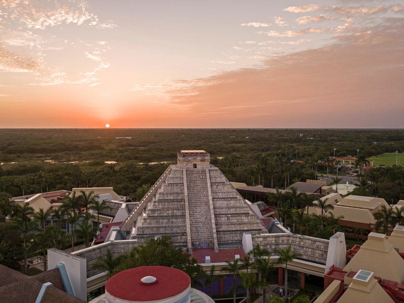 iberostar selection paraiso maya suites
