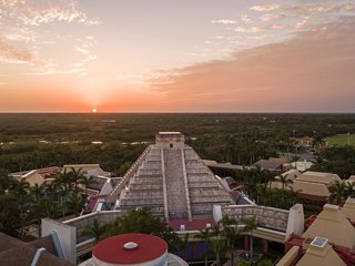 iberostar selection paraiso maya all inclusive