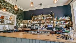 Alison House Hotel,Derby>>Cromford,4 star