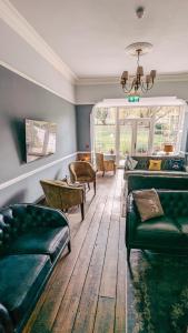 Alison House Hotel,Derby>>Cromford,4 star