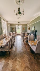 Alison House Hotel,Derby>>Cromford,4 star