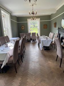 Alison House Hotel,Derby>>Cromford,4 star