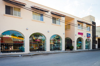 Nina Hotel Playa Del Carmen,In Playa Del Carmen (Centro),4 star