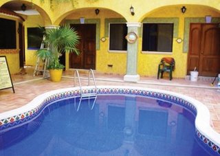 hotel hacienda del caribe