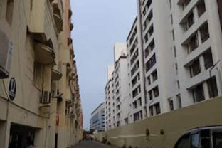 Nortels Heights Hotel Apartments,Covelong,2 star