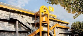 Premiere Classe Besancon - Ecole Valentin,Ecole-Valentin>>Besancon,1 star