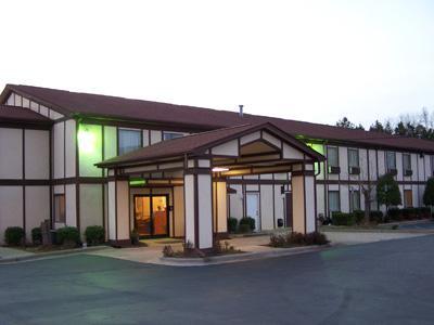 Americas Best Value Inn & Suites Albemarle,North Carolina>>Albemarle,2 star