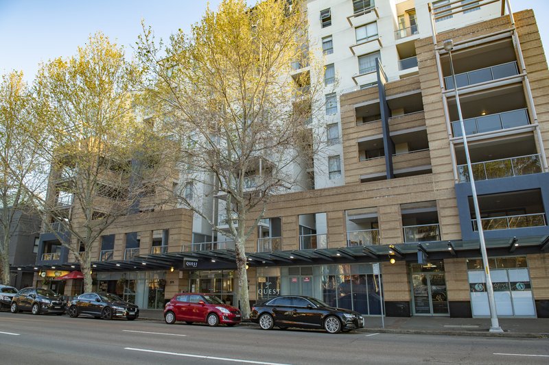 Quest Newcastle,Mayfield>>Hunter,0 star