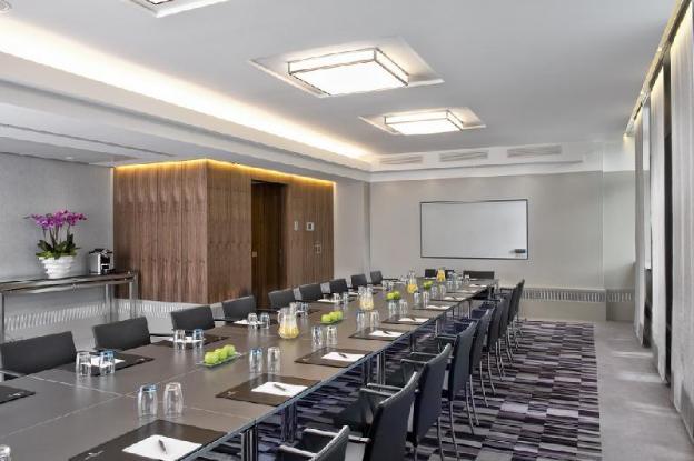 dorint convention center berlin