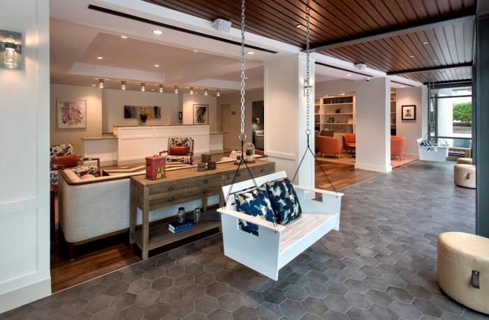 the hayes street hotel nashville