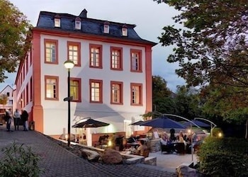 Hotel Lekker,Hahn>>Bernkastel-Wittlich,3 star