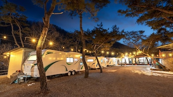 smile pension yangpyeong