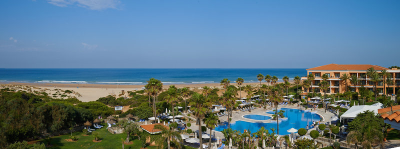 Hipotels Barrosa Palace & Spa,Chiclana De La Frontera>>Cadiz,5 star
