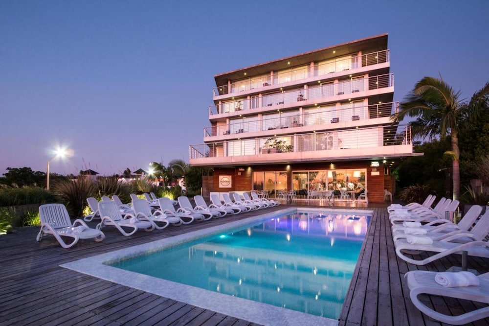 Costa Colonia - Riverside Boutique Hotel,Colonia Del Sacramento>>Colonia,4 star
