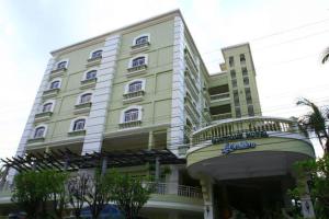 Boutique Hotel La Cordillera