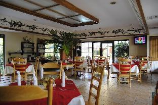 Aparthotel La Cordillera