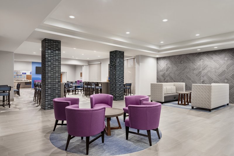 Holiday Inn Express Dumfries, An Ihg Hotel,In Dumfries,3 star