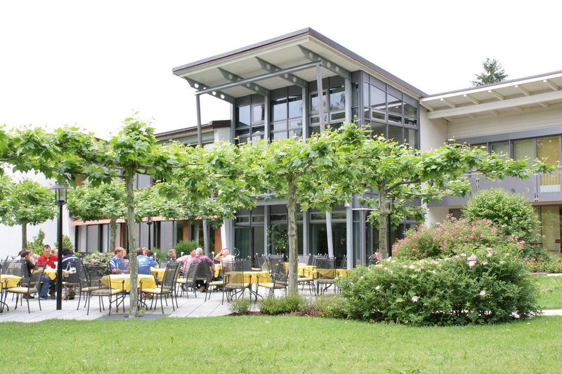 jufa sporthotel wangen