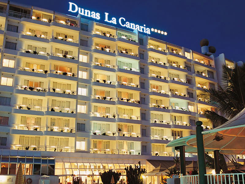 Radisson Blu Resort, Gran Canaria,Arguineguín>>Arguineguin,5 star