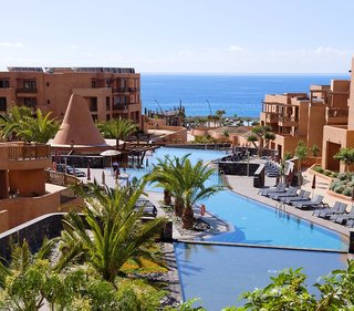Barcelo Tenerife,Granadilla De Abona>>Golf Del Sur,5 star