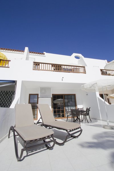 Sunset View Club,Las Rosas>>Golf Del Sur,3 star