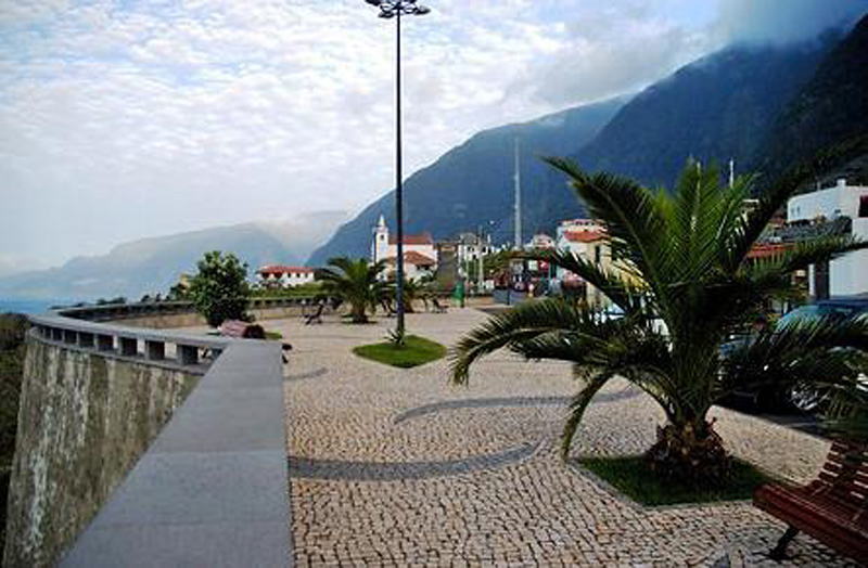 aqua natura madeira hotel