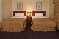 red roof inn and suites galloway