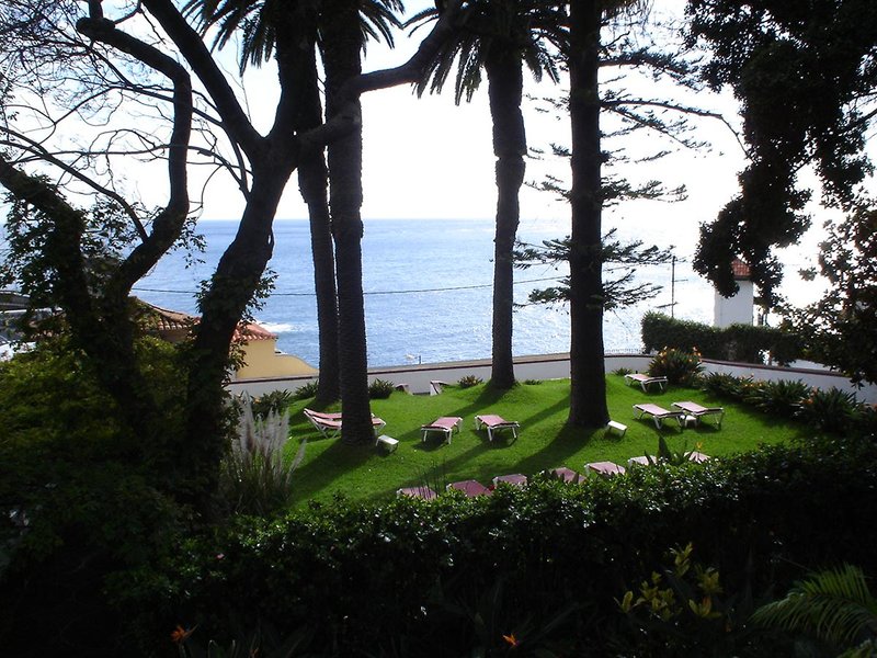 hotel quinta da penha de franca