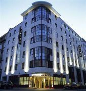 bristol hotel frankfurt