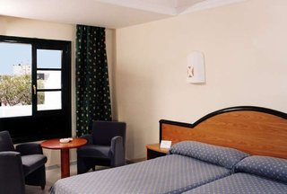 Palmeras Garden,Lanzarote>>Canary Islands,1 star