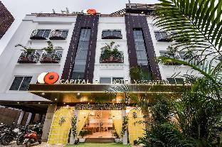 Hotel Yugantar & Banquets,Rajapur,3 star