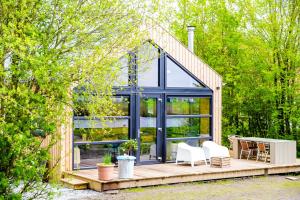 Waterlodge Reade Wikel,,3.5 star
