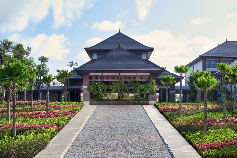 marriotts bali nusa dua terrace