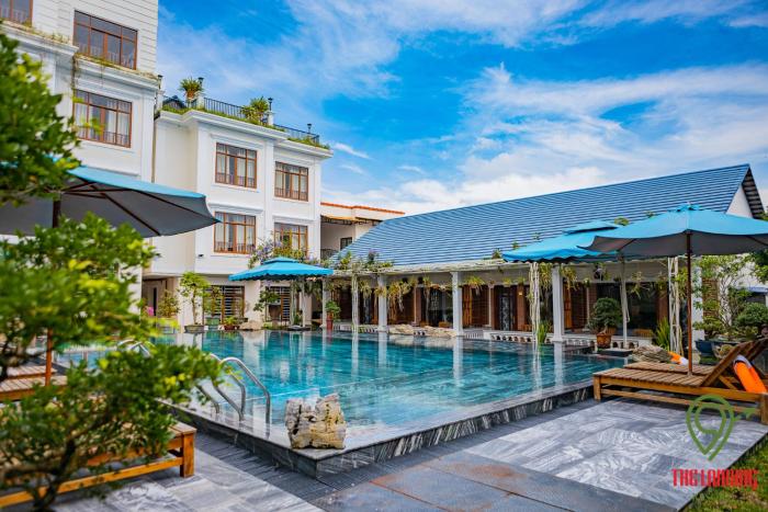 the landing resort phu quoc