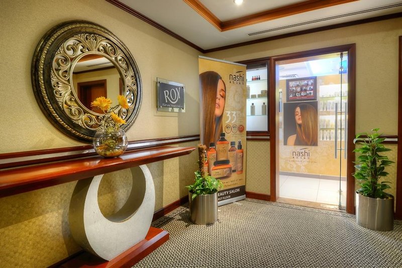 Orchid Hotel Al Barsha,Near Wild Wadi Water Park,4 star