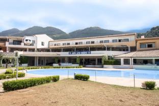 Borgo Di Fiuzzi Resort & Spa,Cosenza>>Calabria,4 star