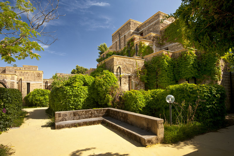 Voi Floriana Resort,Catanzaro>>Calabria,4 star