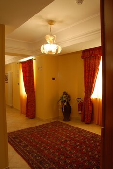 Hotel Duca Di Calabria,,3 star