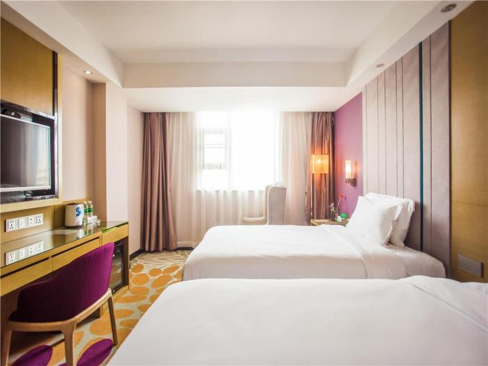 lavande hotel zhanjiang guomao