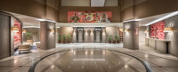 Polat Erzurum Resort Hotel,,5 star