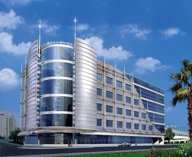 Landmark Hotel Riqqa,Near Al Ghurair Centre,4 star